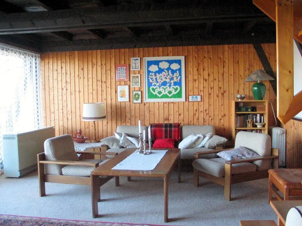 Holiday home Ferienhaus Hajek Freyung