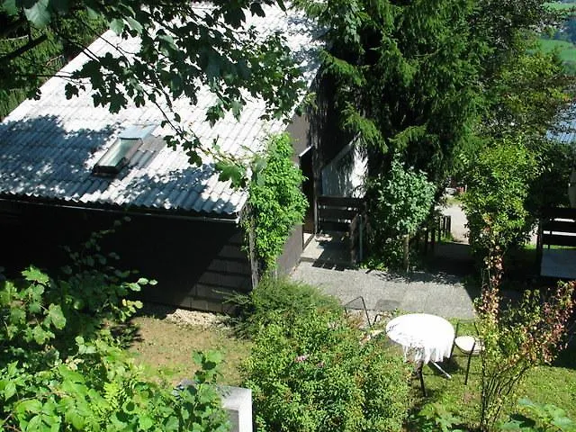 Holiday home Ferienhaus Hajek Freyung Germany