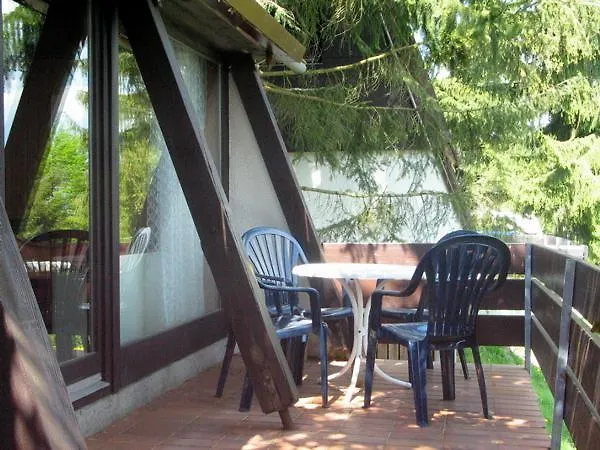 Holiday home Ferienhaus Hajek Freyung