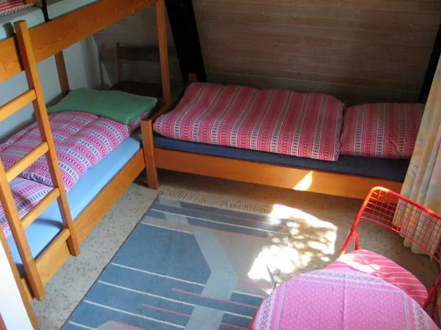 Tatil Evi Ferienhaus Hajek Freyung Almanya