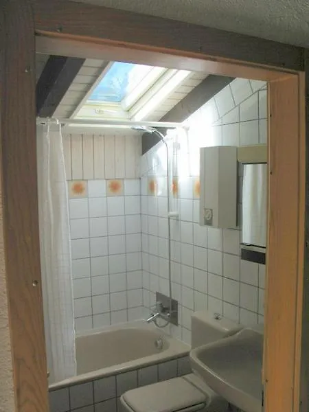 Holiday home Ferienhaus Hajek Freyung