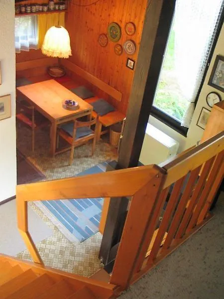 Ferienhaus Hajek Freyung 0*,